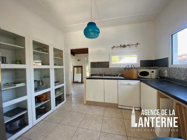 SAINT-GEORGES - A 800 M DE LA PLAGE
