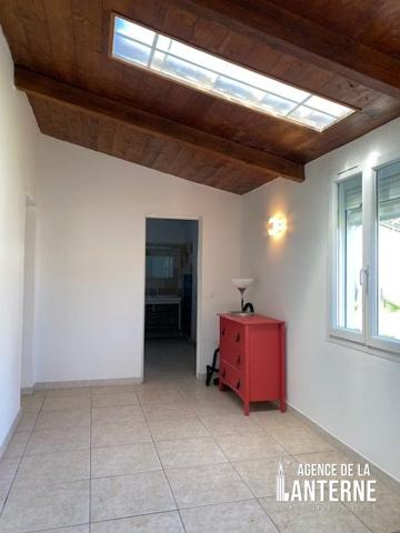 SAINT-GEORGES - A 800 M DE LA PLAGE