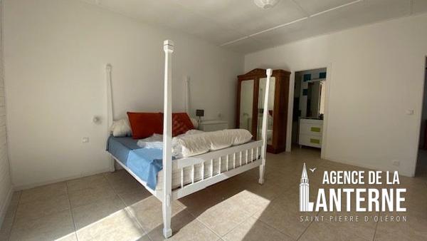 SAINT-GEORGES - A 800 M DE LA PLAGE