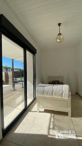 SAINT-GEORGES - A 800 M DE LA PLAGE