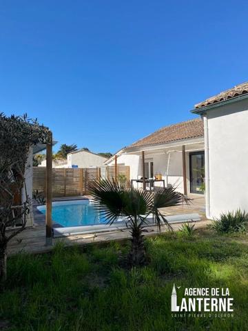 SAINT-GEORGES - A 800 M DE LA PLAGE