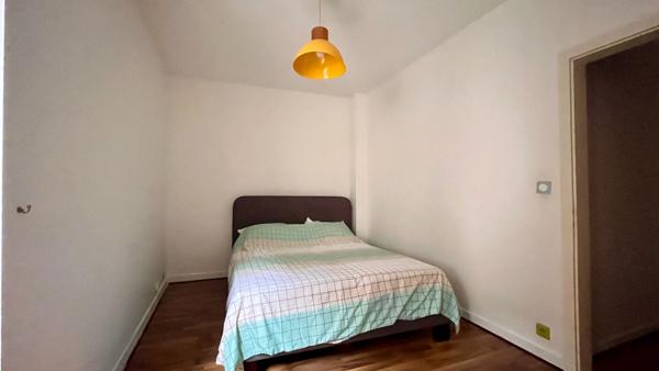 Appartement - 4 pièces - 101 m²