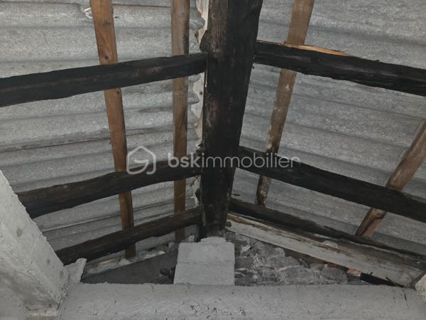 Maison de village de 289 m²