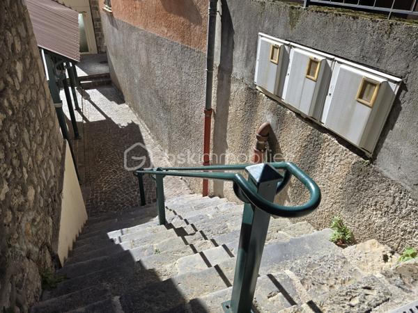 Maison de village de 289 m²