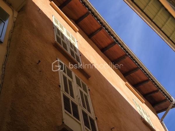 Maison de village de 289 m²