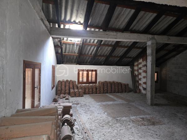 Maison de village de 289 m²