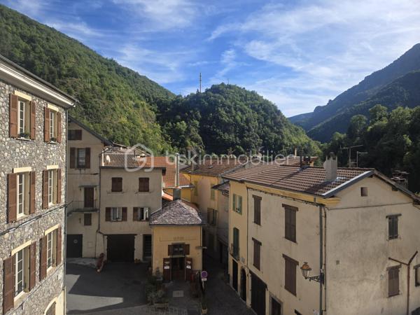 Maison de village de 289 m²