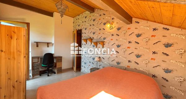 À vendre Maison 5 pièces 150 m² - Amancy 74800