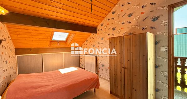 À vendre Maison 5 pièces 150 m² - Amancy 74800