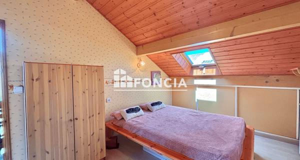 À vendre Maison 5 pièces 150 m² - Amancy 74800
