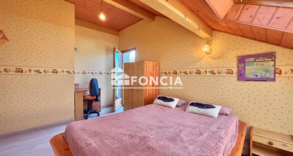 À vendre Maison 5 pièces 150 m² - Amancy 74800