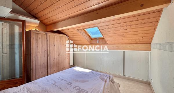À vendre Maison 5 pièces 150 m² - Amancy 74800