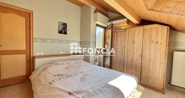 À vendre Maison 5 pièces 150 m² - Amancy 74800