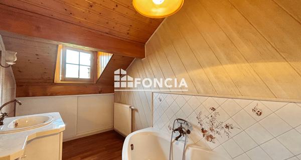 À vendre Maison 5 pièces 150 m² - Amancy 74800