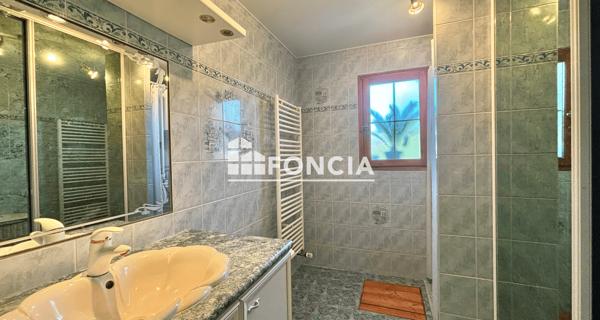 À vendre Maison 5 pièces 150 m² - Amancy 74800