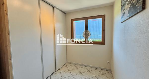 À vendre Maison 5 pièces 150 m² - Amancy 74800