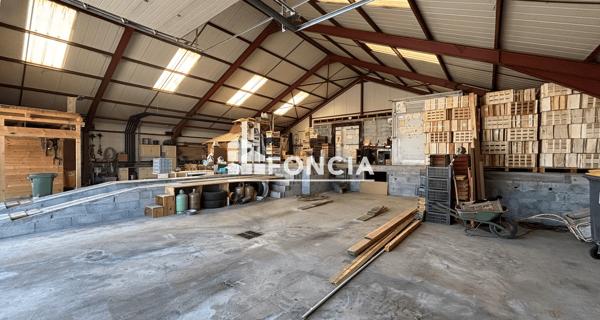 À vendre Maison 5 pièces 150 m² - Amancy 74800