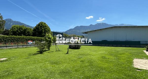 À vendre Maison 5 pièces 150 m² - Amancy 74800
