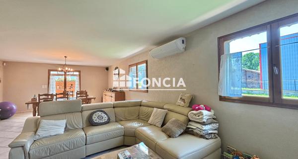 À vendre Maison 5 pièces 150 m² - Amancy 74800