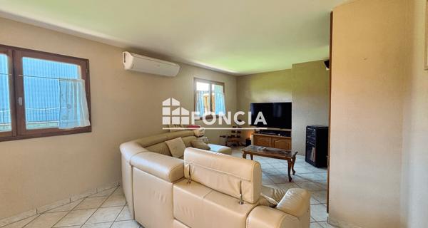 À vendre Maison 5 pièces 150 m² - Amancy 74800