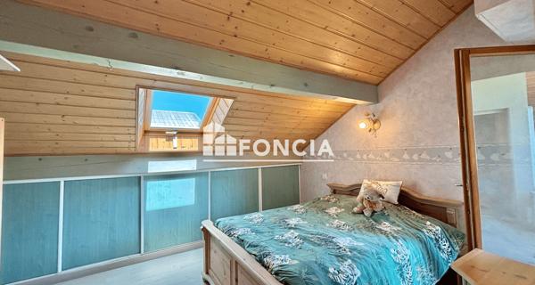 À vendre Maison 5 pièces 150 m² - Amancy 74800