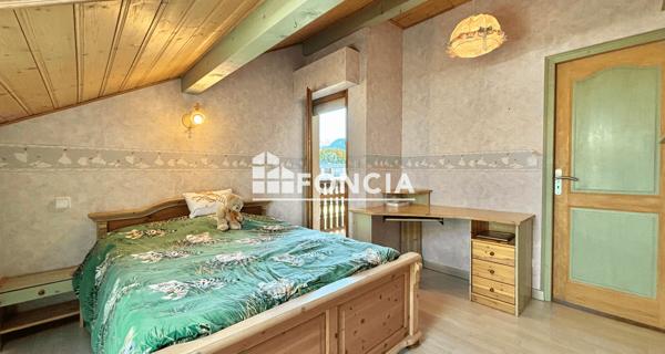 À vendre Maison 5 pièces 150 m² - Amancy 74800