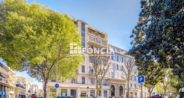 À vendre Appartement 2 pièces 38.85 m² - Nice 06000