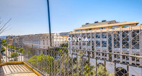 À vendre Appartement 2 pièces 38.85 m² - Nice 06000