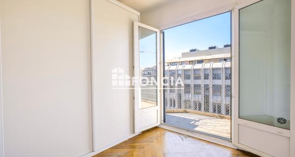 À vendre Appartement 2 pièces 38.85 m² - Nice 06000