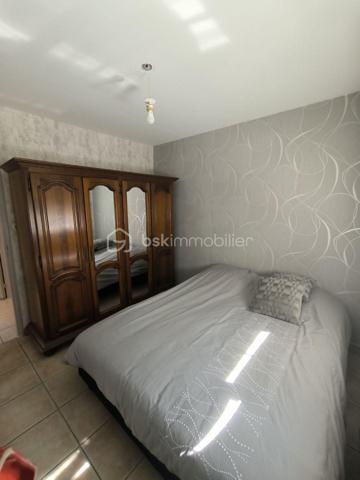 Appartement de 76 m²