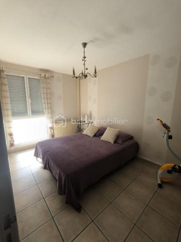 Appartement de 76 m²