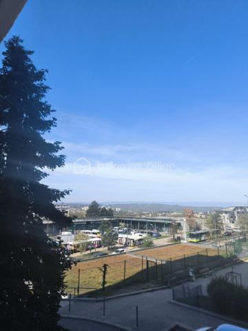 Appartement de 76 m²