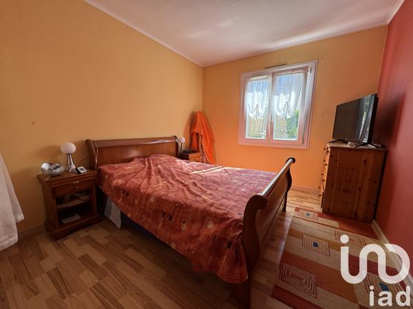 Maison à vendre 6 pièces 140 m² Saint-Yrieix-sur-Charente