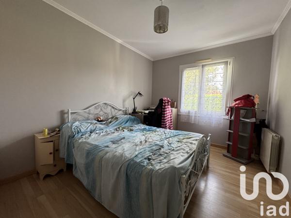 Maison à vendre 6 pièces 140 m² Saint-Yrieix-sur-Charente