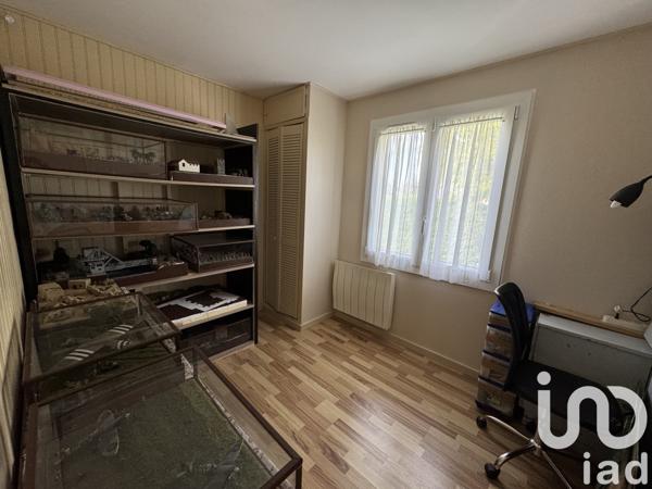 Maison à vendre 6 pièces 140 m² Saint-Yrieix-sur-Charente