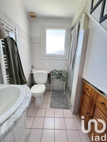 Maison à vendre 6 pièces 140 m² Saint-Yrieix-sur-Charente