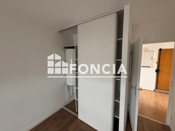 Location Appartement 2 pièces 61.72 m² - 37 RUE DE MOURMANT Lille 59000