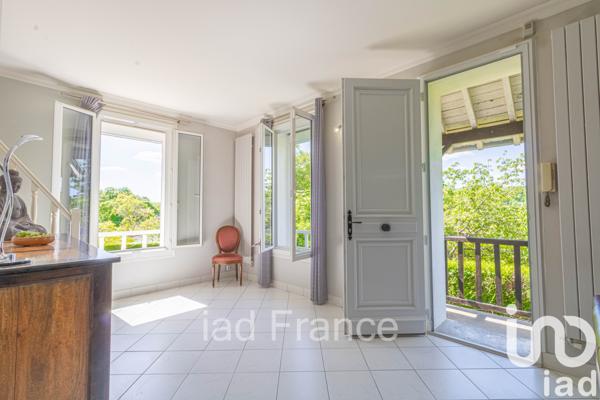 Maison à vendre 6 pièces 113 m² Maule