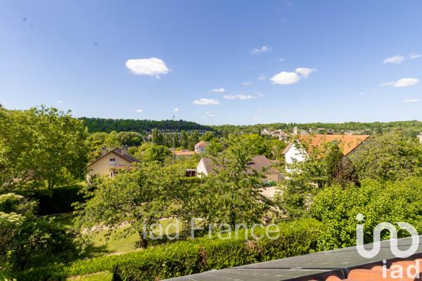 Maison à vendre 6 pièces 113 m² Maule