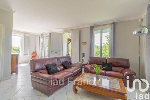 Maison à vendre 6 pièces 113 m² Maule