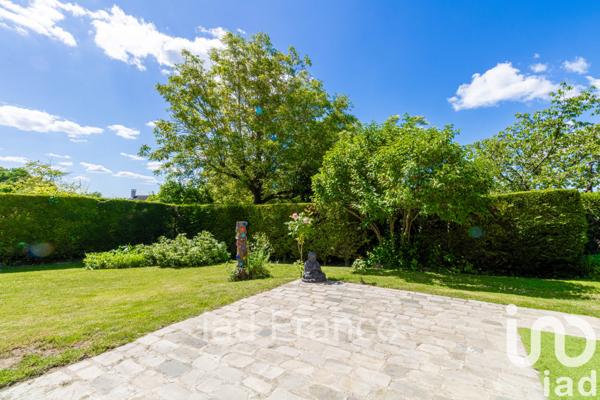 Maison à vendre 6 pièces 113 m² Maule