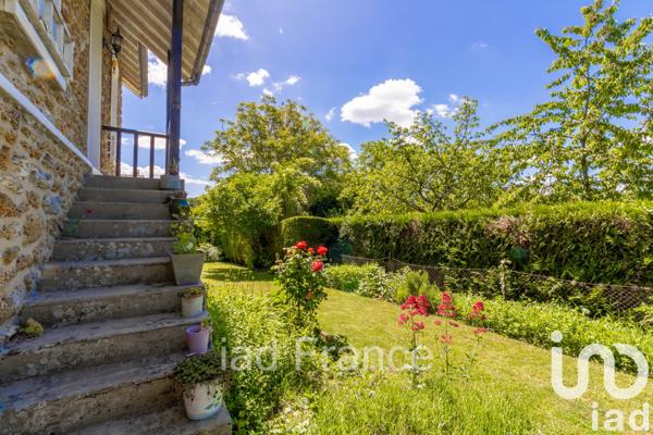 Maison à vendre 6 pièces 113 m² Maule