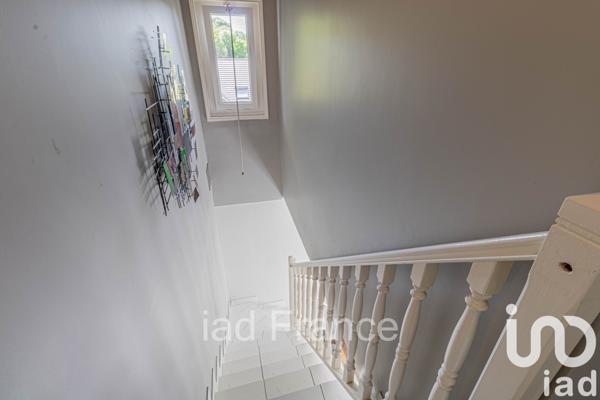 Maison à vendre 6 pièces 113 m² Maule
