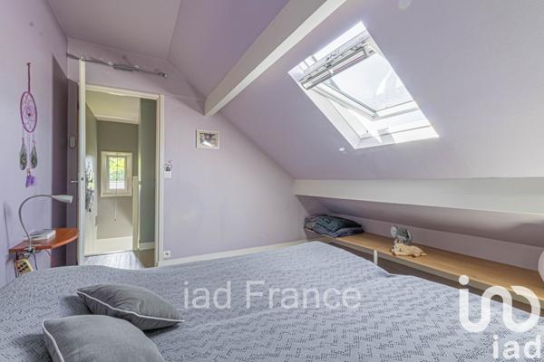 Maison à vendre 6 pièces 113 m² Maule
