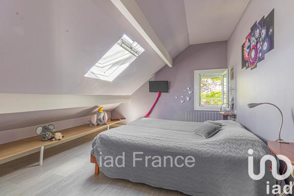 Maison à vendre 6 pièces 113 m² Maule