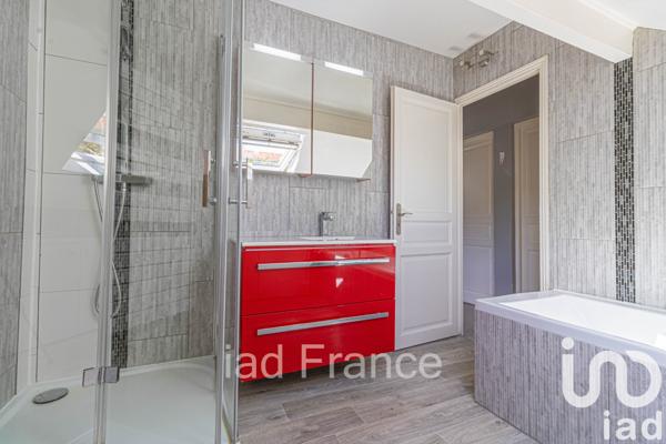 Maison à vendre 6 pièces 113 m² Maule