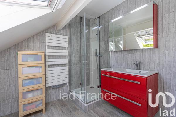 Maison à vendre 6 pièces 113 m² Maule