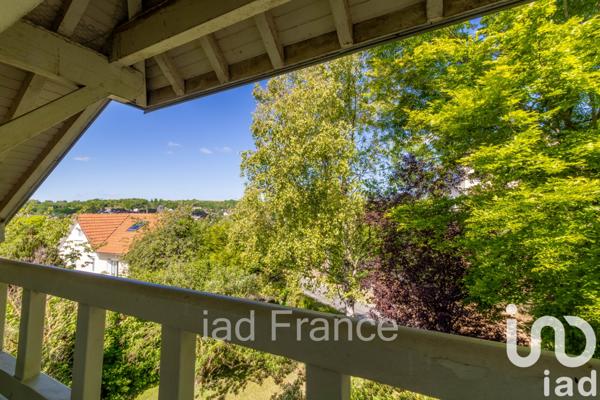 Maison à vendre 6 pièces 113 m² Maule