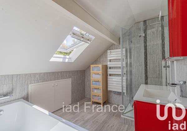 Maison à vendre 6 pièces 113 m² Maule