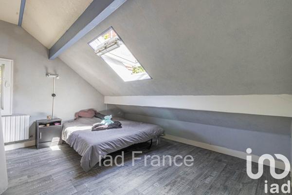 Maison à vendre 6 pièces 113 m² Maule